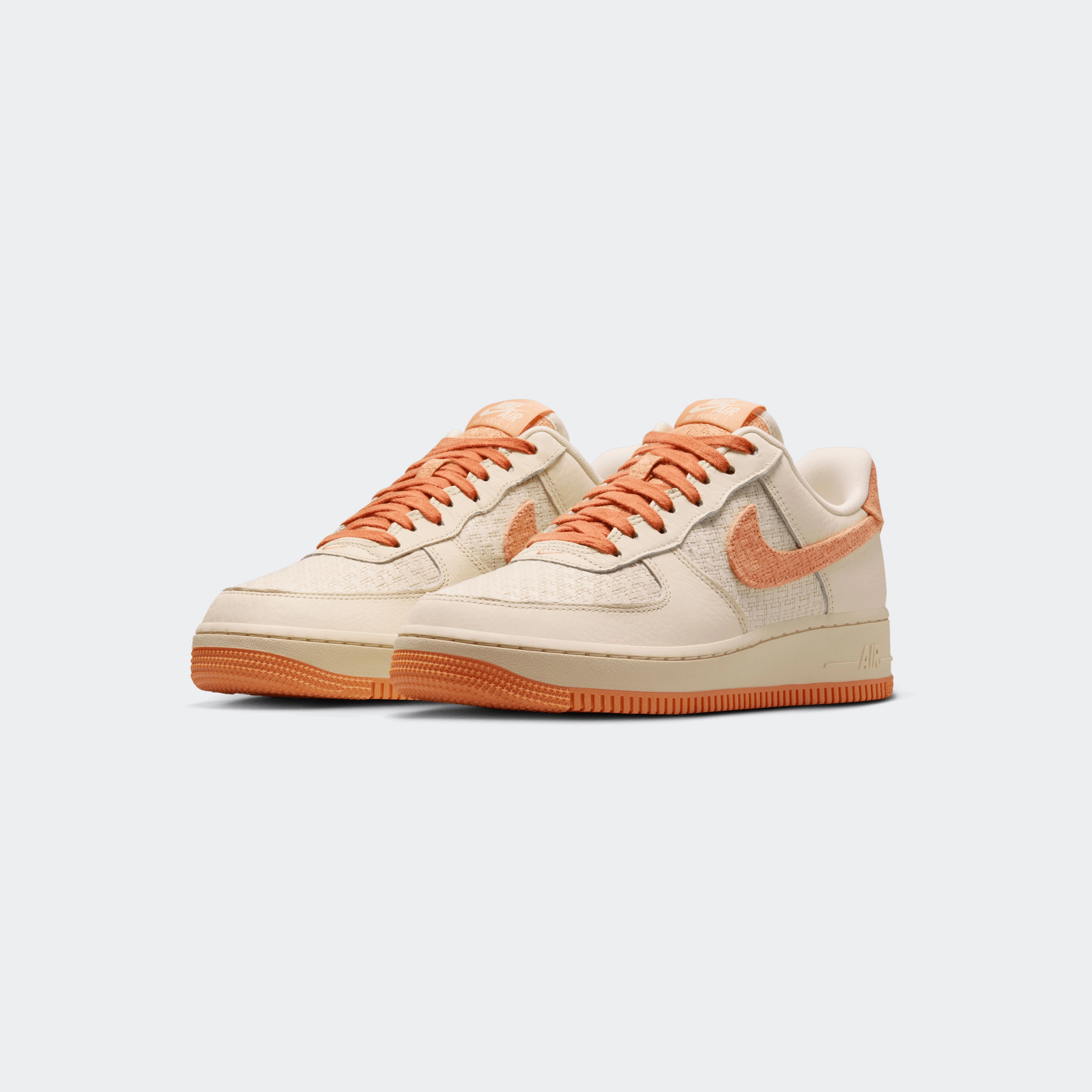 W Nike Air Force 1 "Copper Moon" Asics Gt 1000 13 Running Shoes