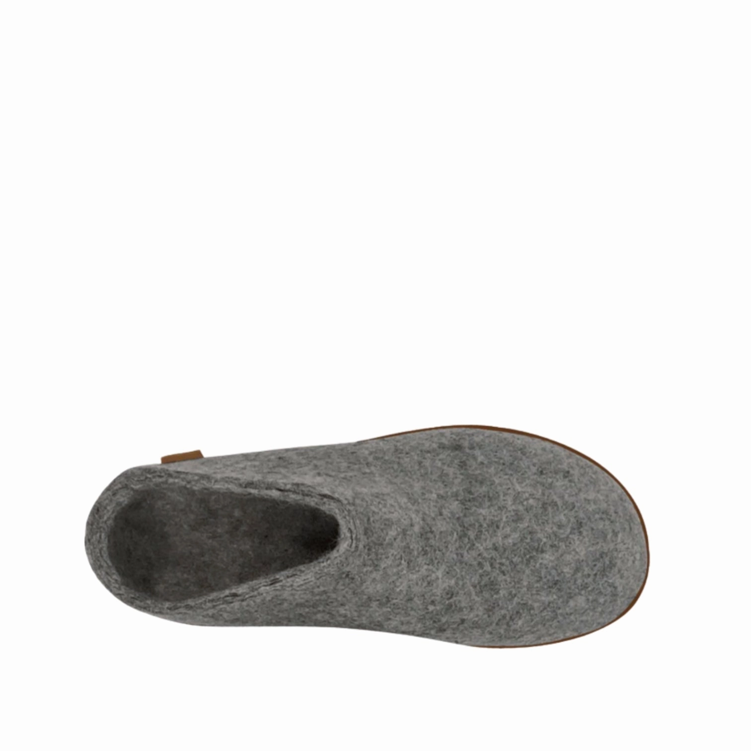 glerups honey rubber shoe House Slippers With Arch Support