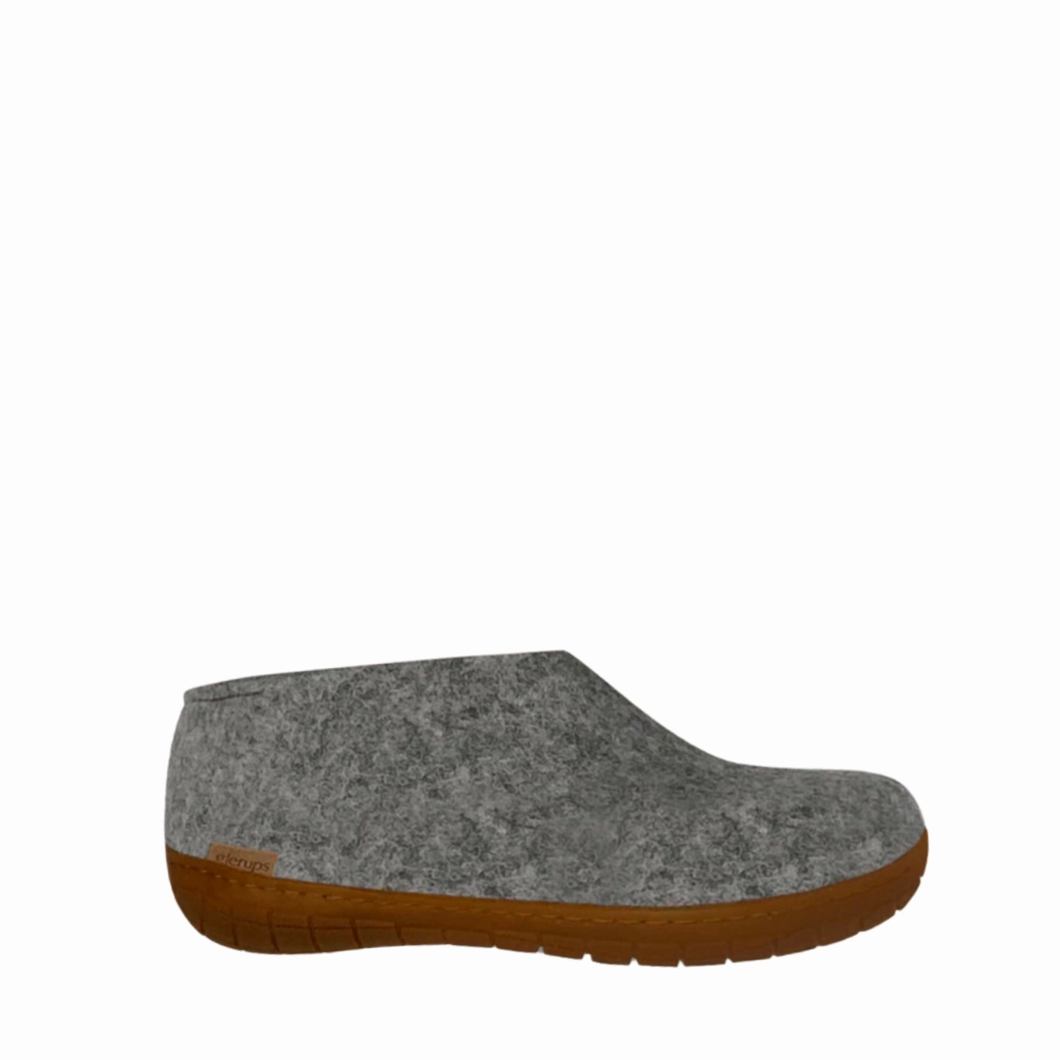 Eco Friendly Slippers glerups honey rubber shoe