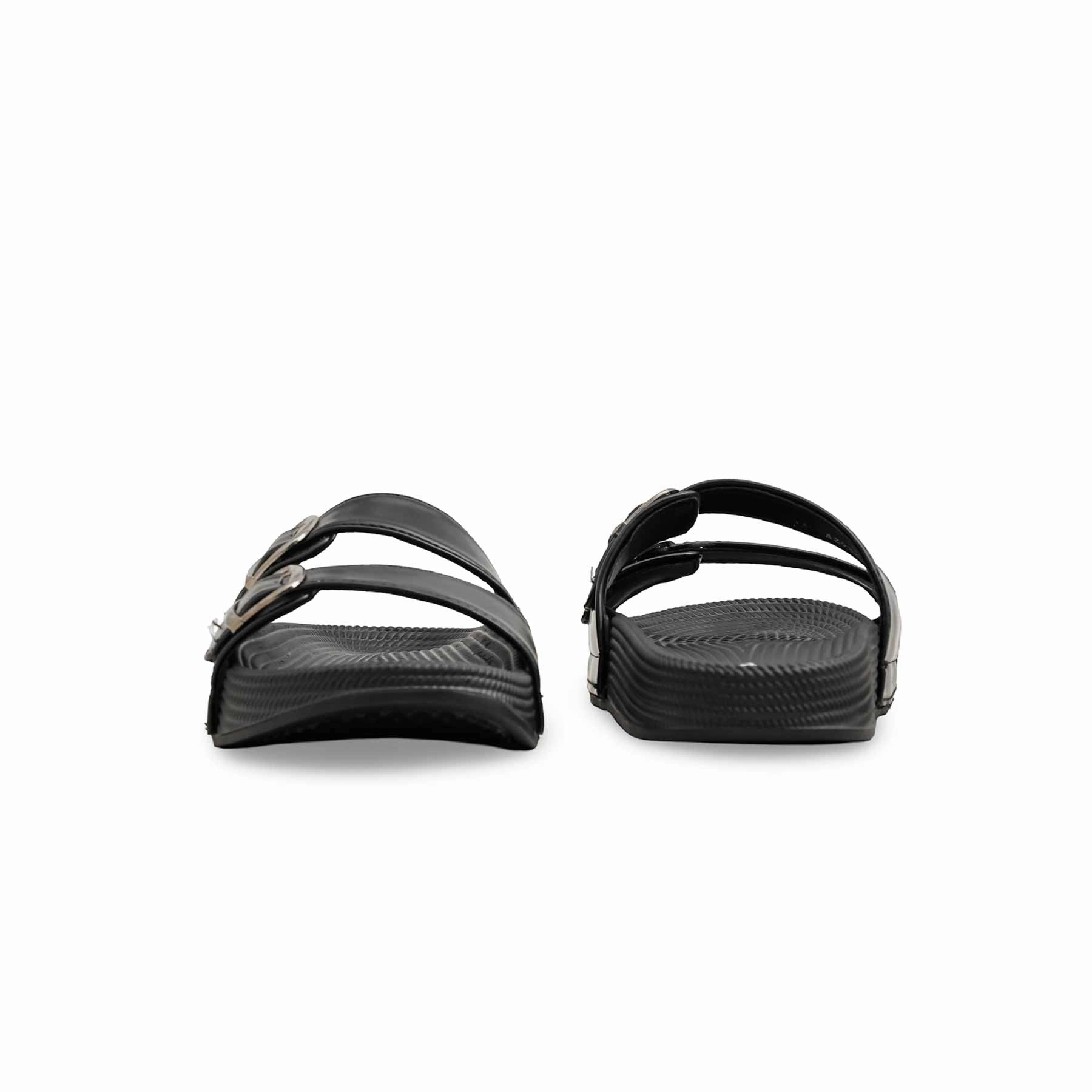 Black Casual Softy CL9365 Casual.golf Shoes