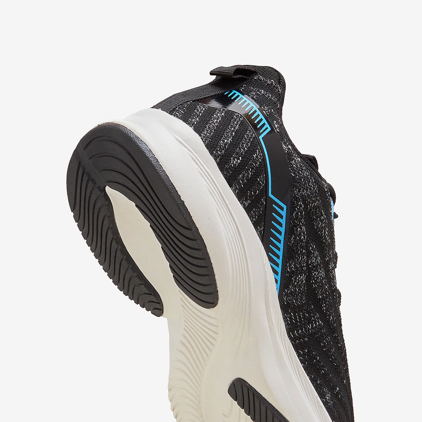 Men's Black Jogging Shoes Wolverine Steel Toe Sneakers