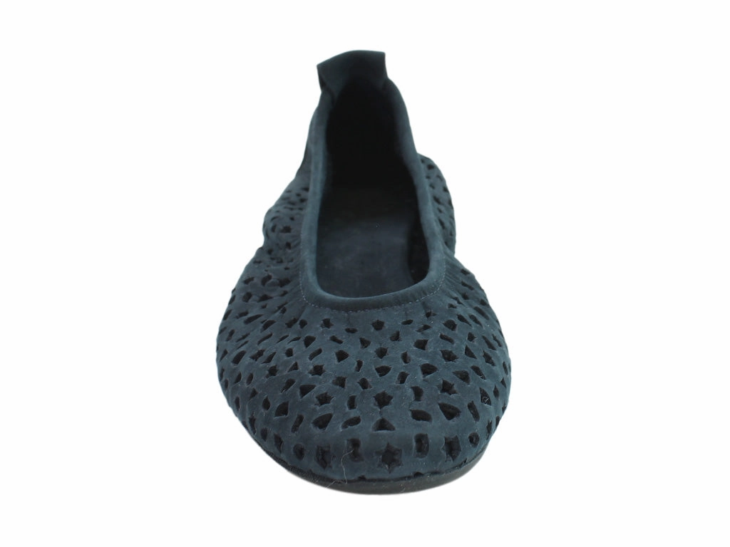 Arche Pumps Lilly Nuit Pointe Shoes For Feet