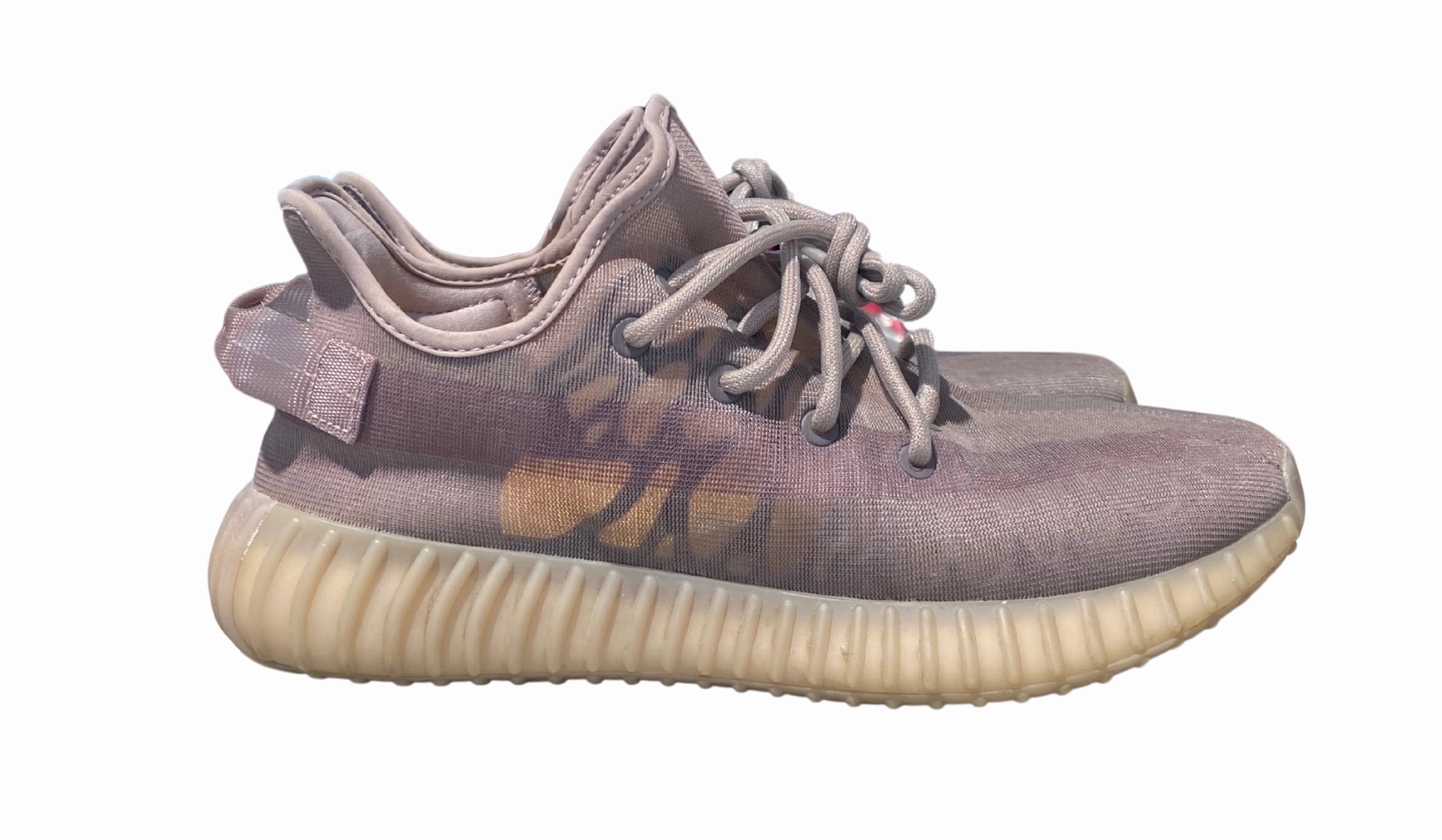 Adidas Campus Athletic Shoes Used adidas Yeezy Boost 350 V2 Mono Mist