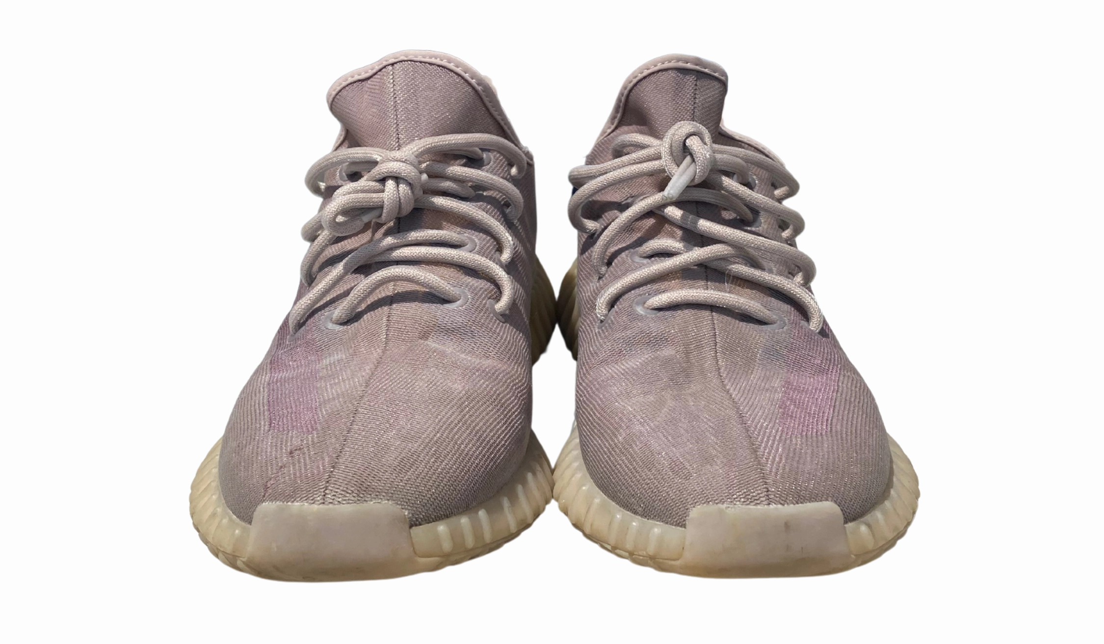 Adidas Ag Soccer Shoes Used adidas Yeezy Boost 350 V2 Mono Mist