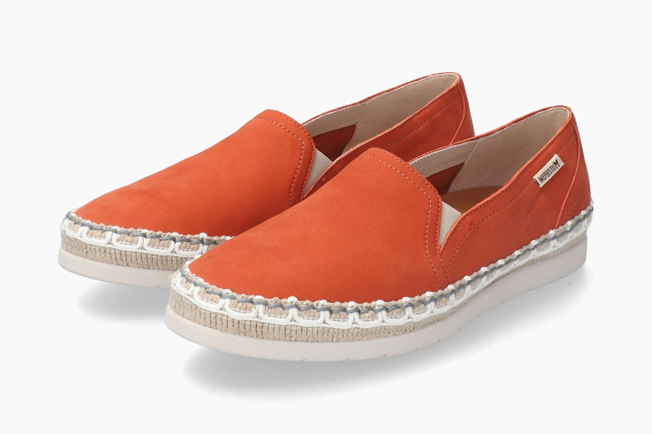 Cute Shoes Flats Valina - Coconut