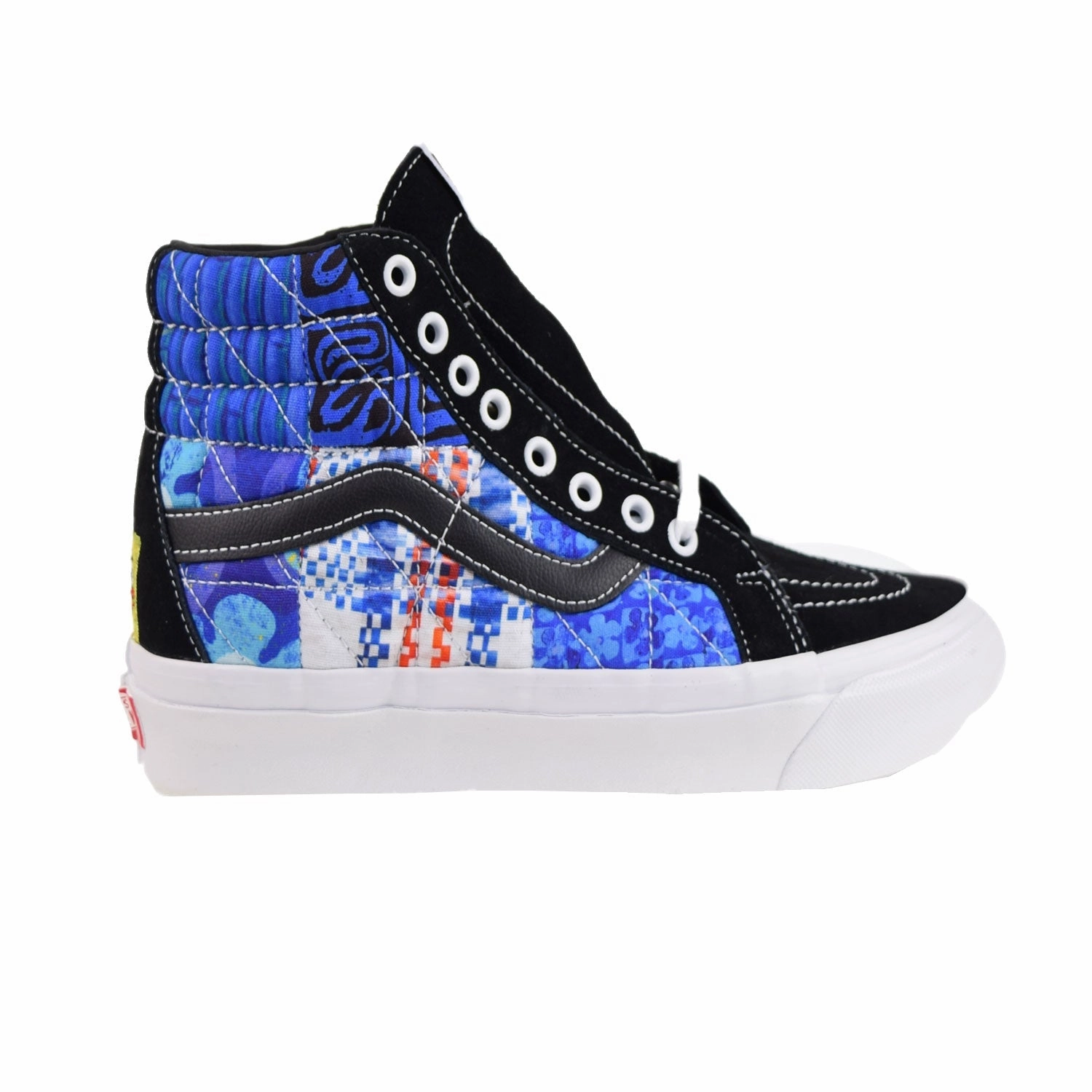 Air Max Sc Leather Casual Shoes Vans x SpongeBob Sk8-Hi 38 Dx Pw Men's Shoes Blue-Black-White