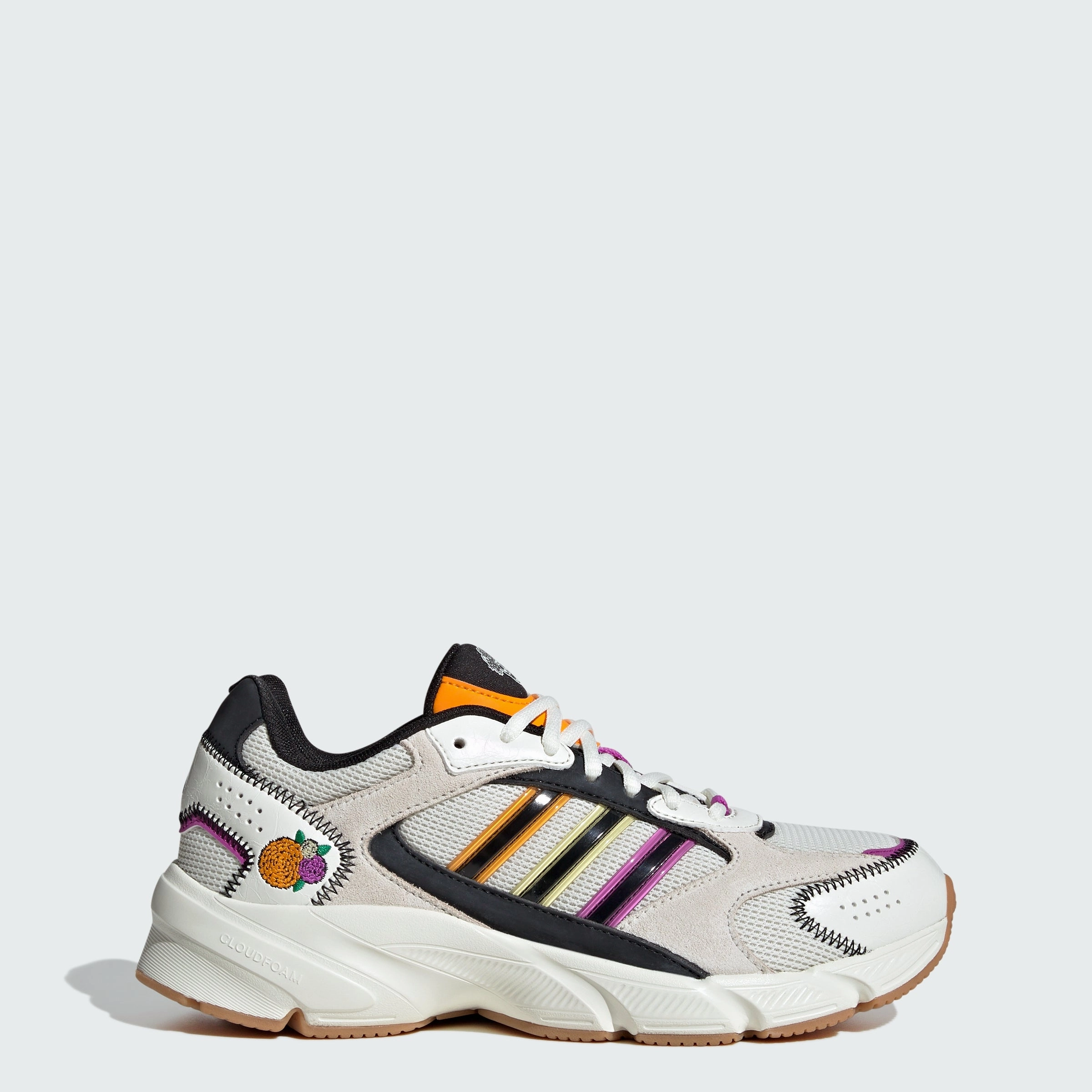 Women's adidas Crazychaos 2000 Dia de los Muertos Shoes Adidas 360 24 Golf Shoes