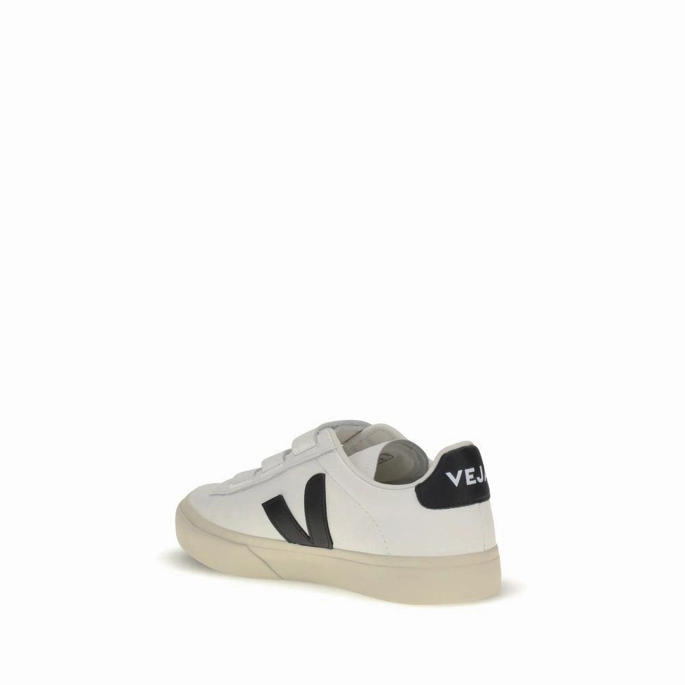 Veja White Rubber Low Top Sneakers Speedcat Sneakers