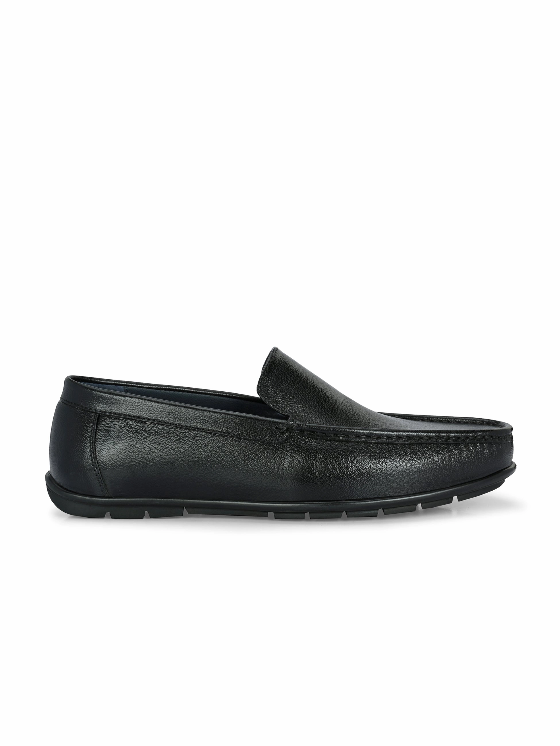 Verity Black Solid Loafers Allen.edmonds Loafers