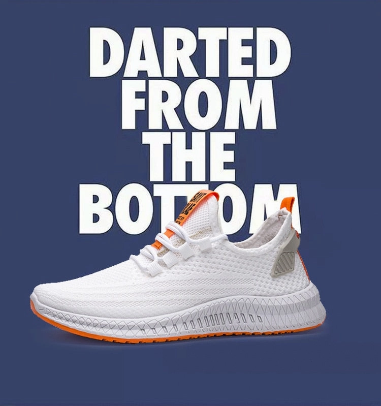 Dress Sneakers Casual Oxford Formal Shoes New Men Sneakers Mesh Casual Shoes Lac-up Shoes Men Lightweight Comfortable Breathable Walking Sneakers