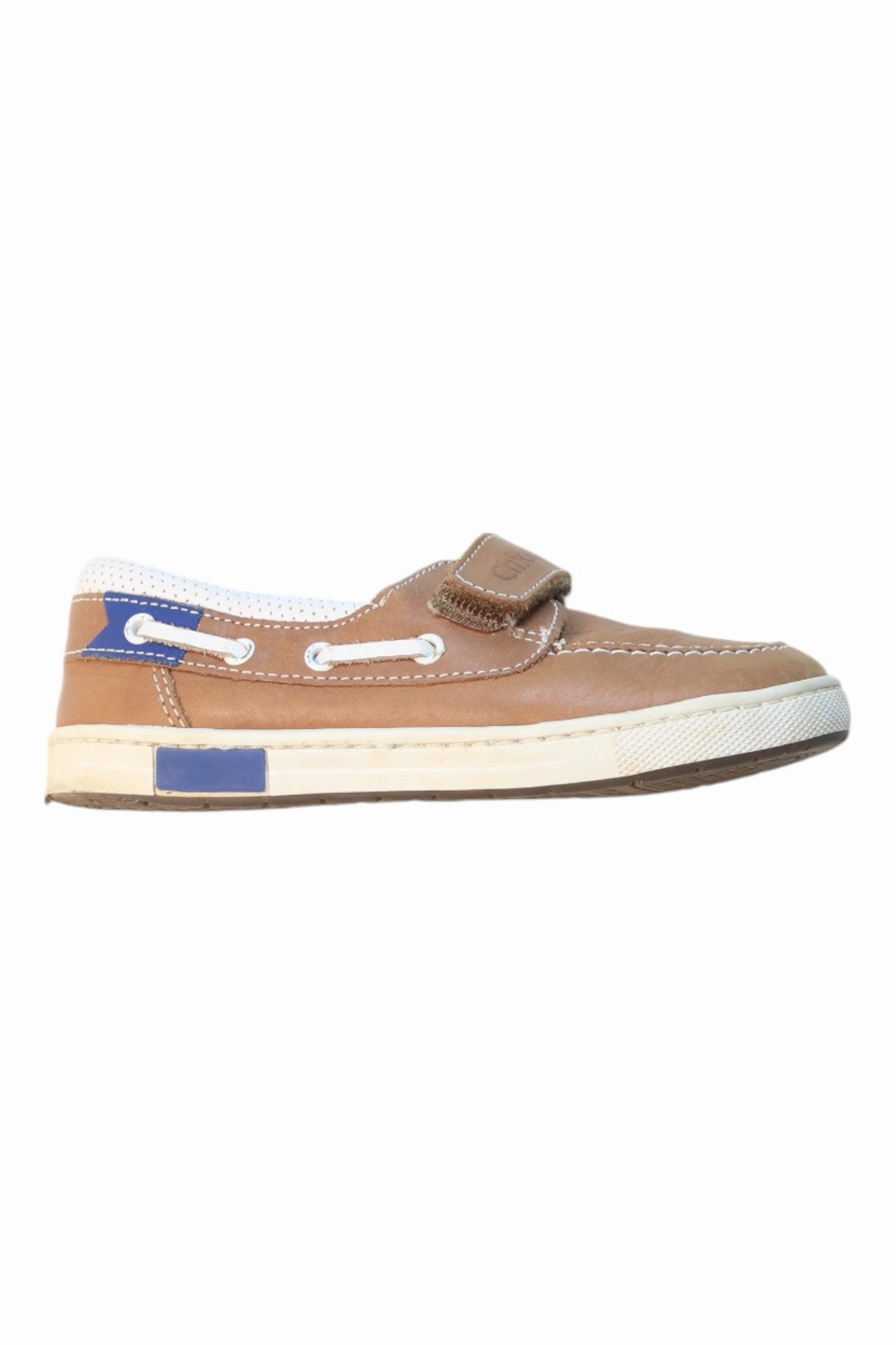 Loafers In Spanish Chicco Loafers 4T (EU27)