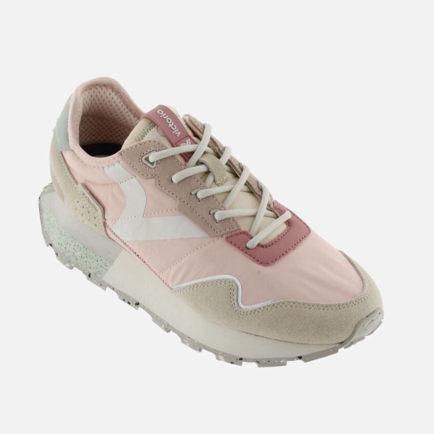 Casual Dockers Shoes VICTORIA WING - FUTURE CASUAL ROSA