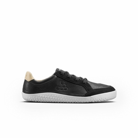 Vivobarefoot Gobi Sneaker Juniors Obsidian Air Force 1 Low Se Ripstop Casual Shoes