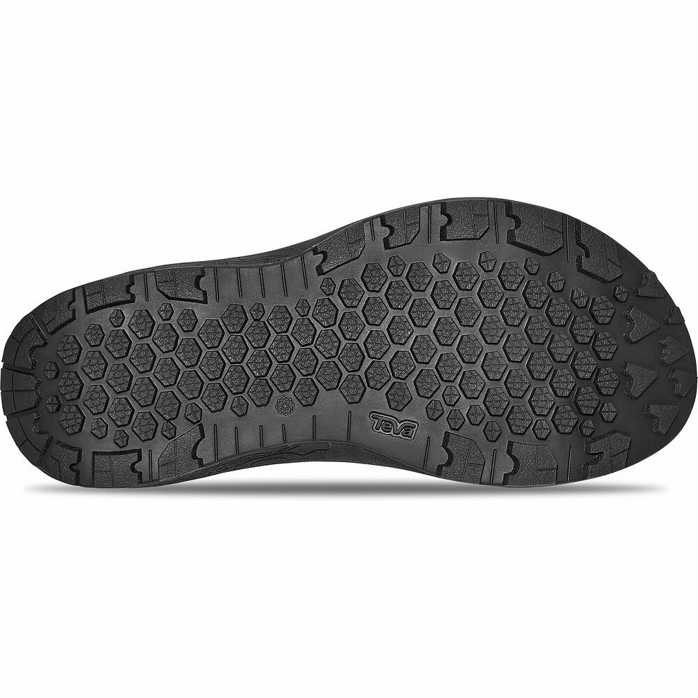 Teva Men's Hydratrek Sandal Meditation Sandals