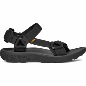 Teva Men's Hydratrek Sandal Sandals Sea Bubble Triple