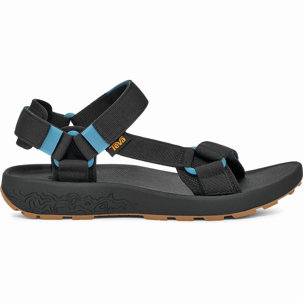 Teva Men's Hydratrek Sandal Negril Restaurants