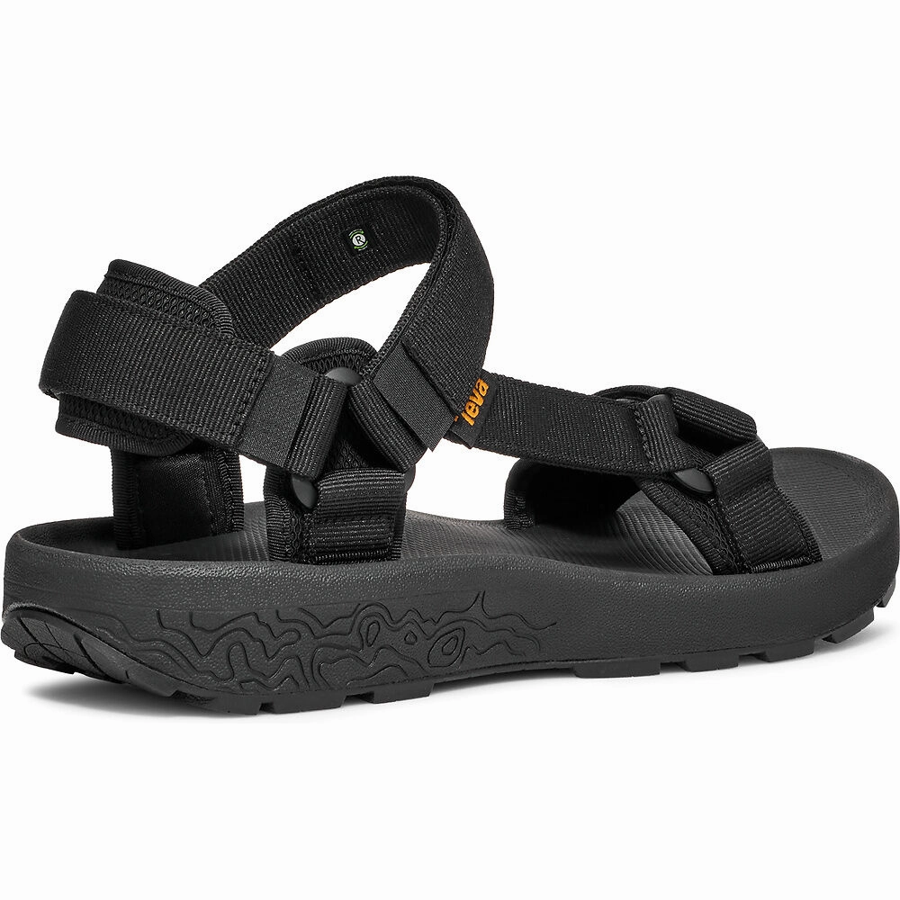 Good Beach Sandals Teva Men's Hydratrek Sandal