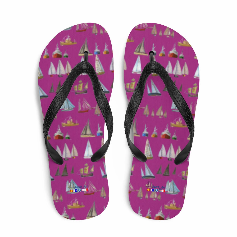 Comfortable Flip Flops For Home Flip flops