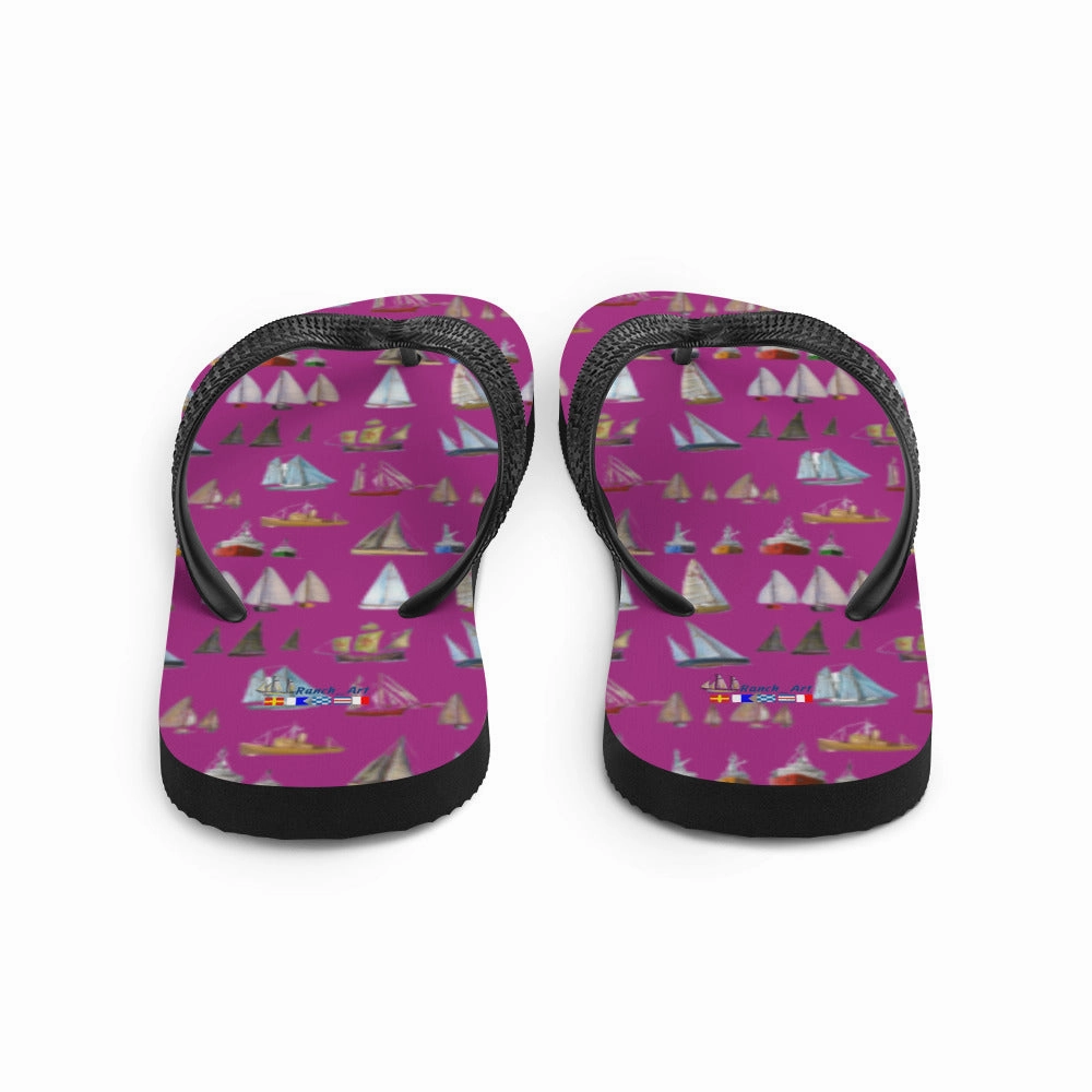 Pedi Flip Flops With Toe Separators Flip flops
