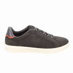 Vibram Fivefingers Vi-s Casual Shoe Men's Grand Crosscourt Daily