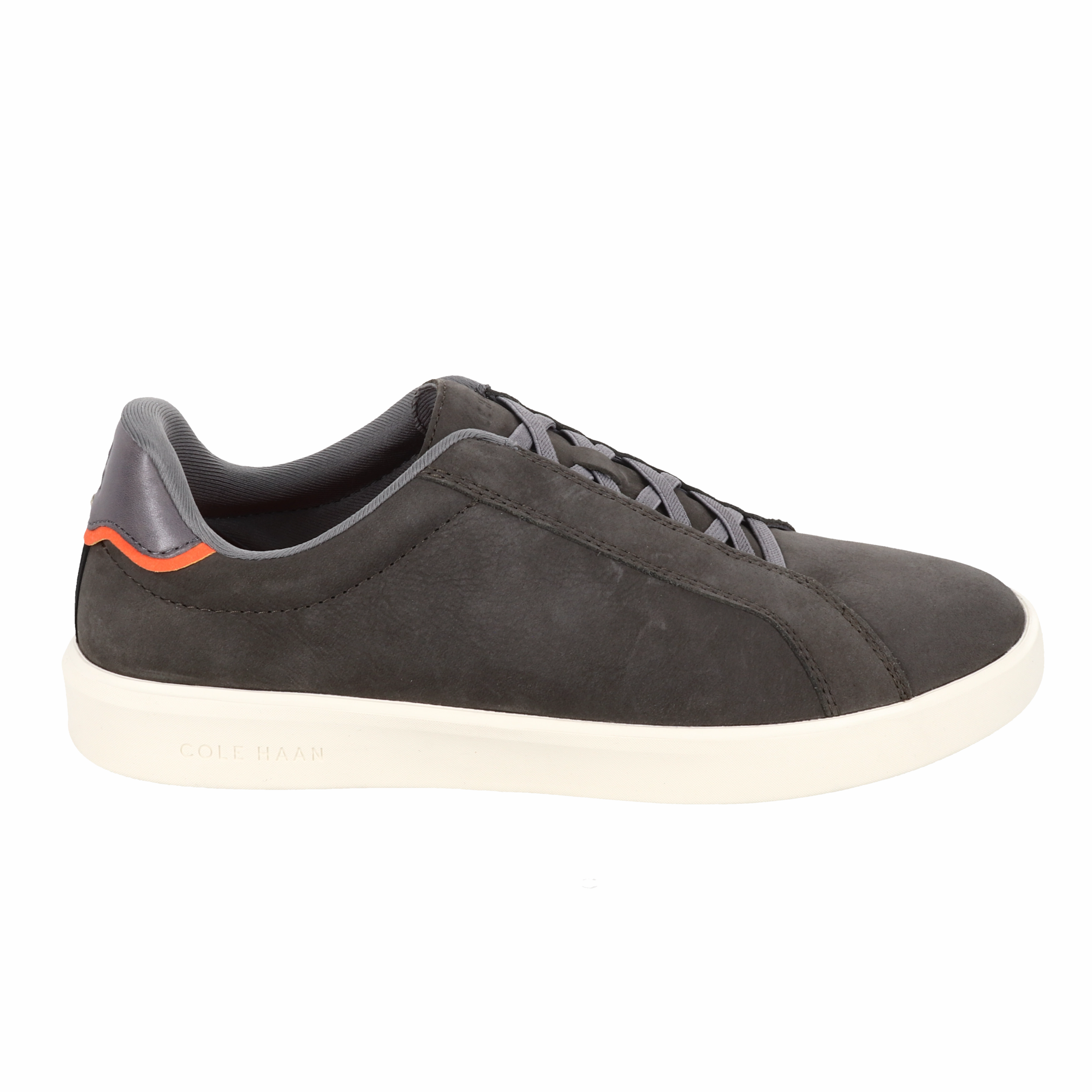 Smart Casual With Sport Shoes Men's Grand Crosscourt Daily