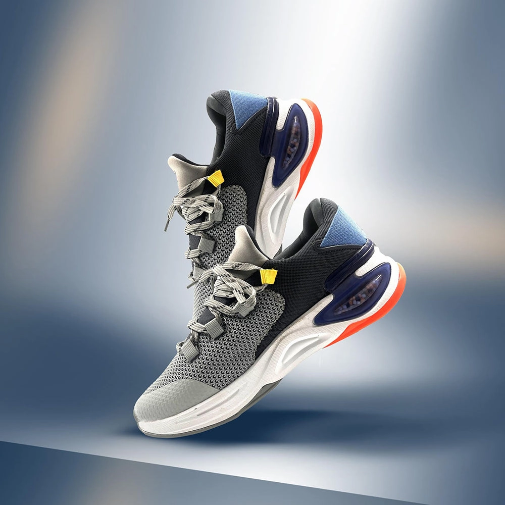 Leap7x Lacing Light Grey Casual Shoes For Men SIGMA-1E By Liberty Blazer Low '77 Casual Shoes