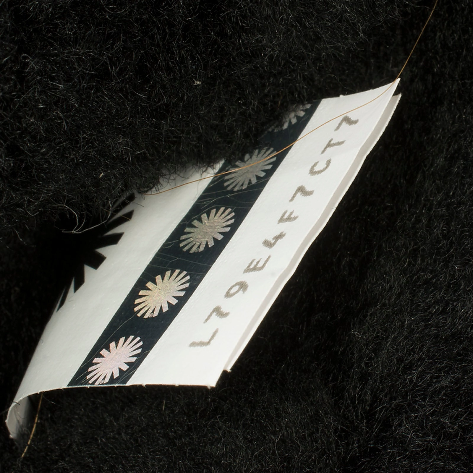 Slippers Sneakers UGG Fluff That Black TNL Slippers - Men's