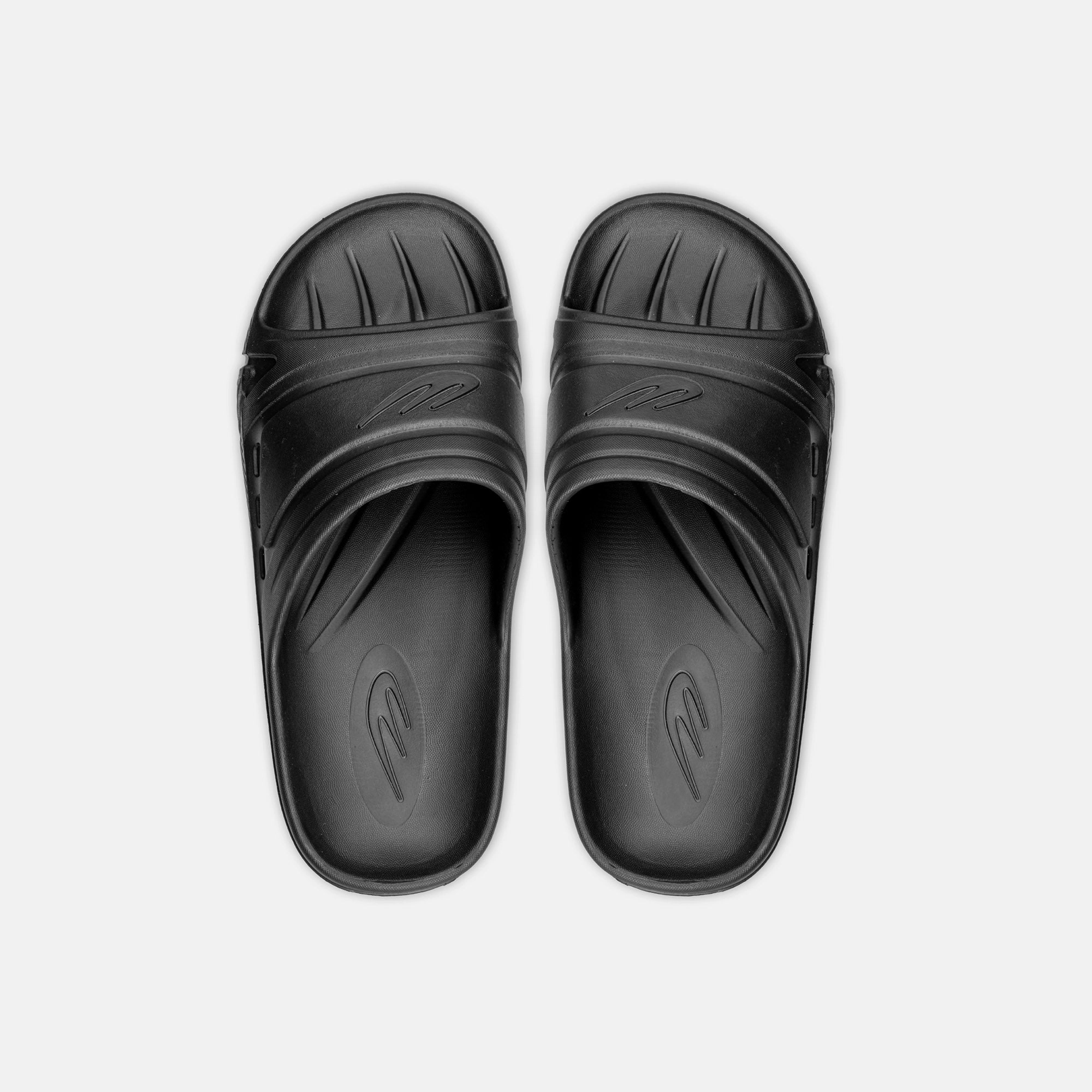 High Top Slippers LOUNGE SLIDES M