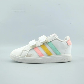 Adidas Ultra Boost 19 Running Shoes ADIDAS GRAND COURT 2.0