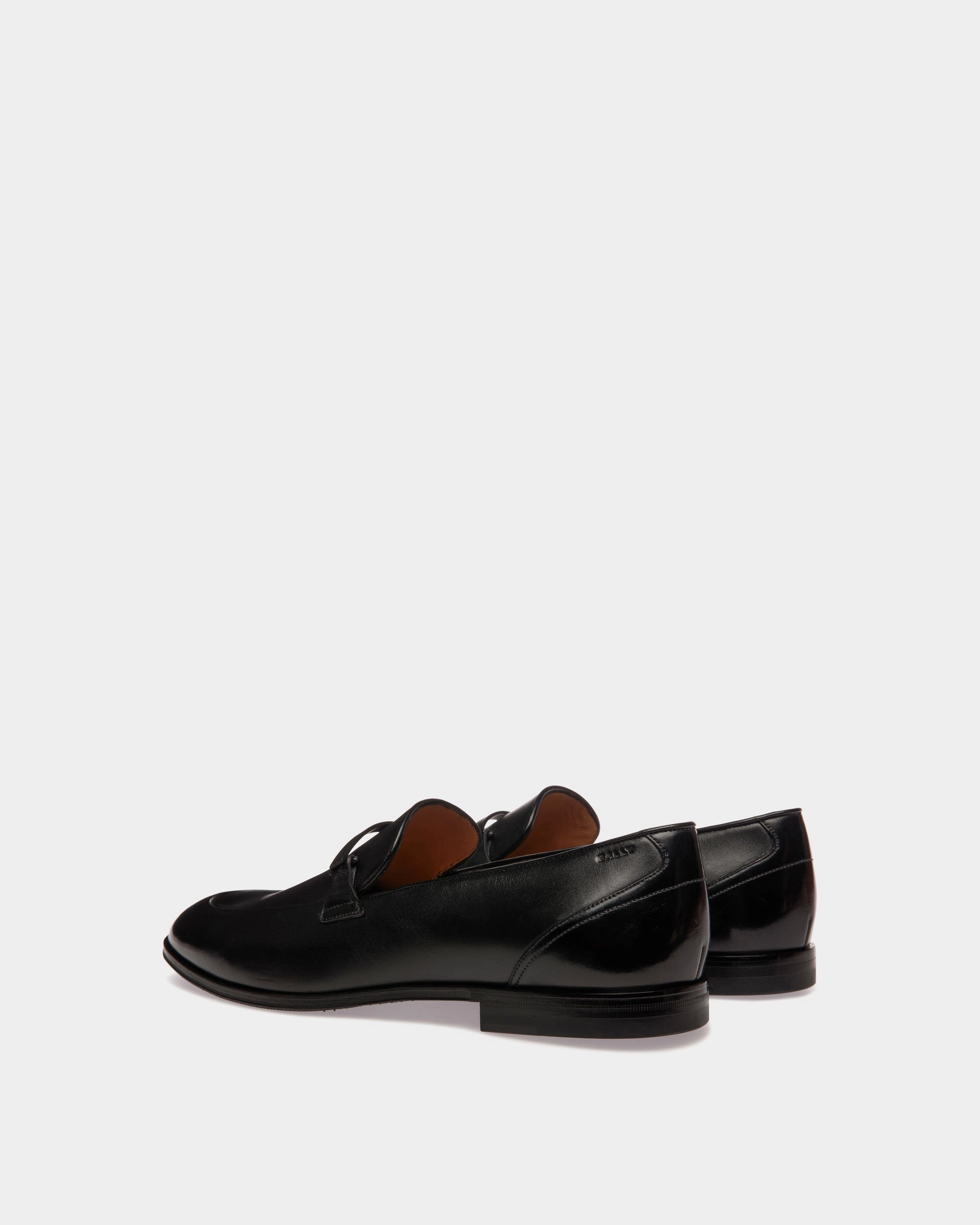 Box Loafers Waylon - Loafers