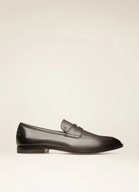 Webb - Loafers Loafers British