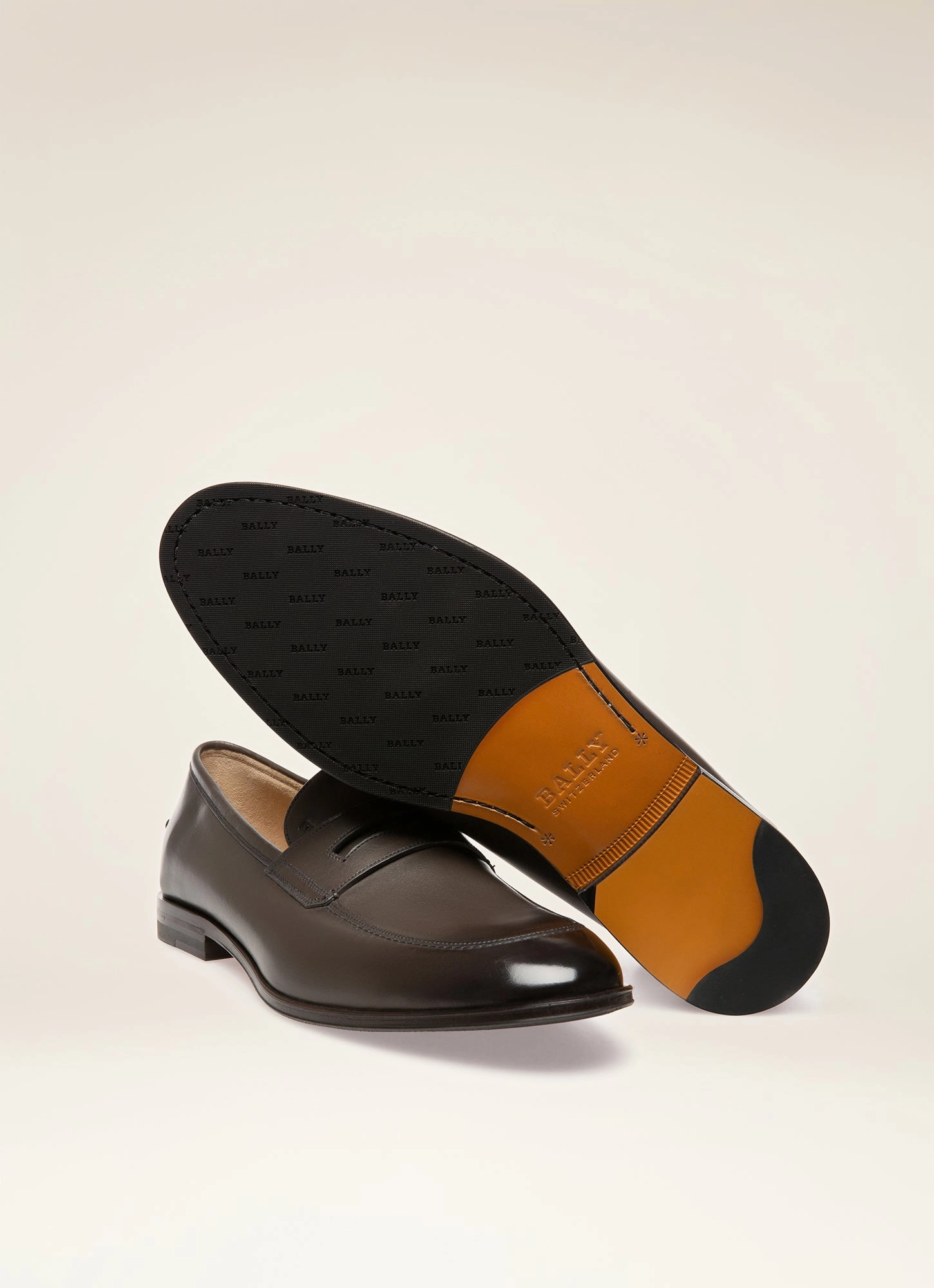 Webb - Loafers Loafers With Strap