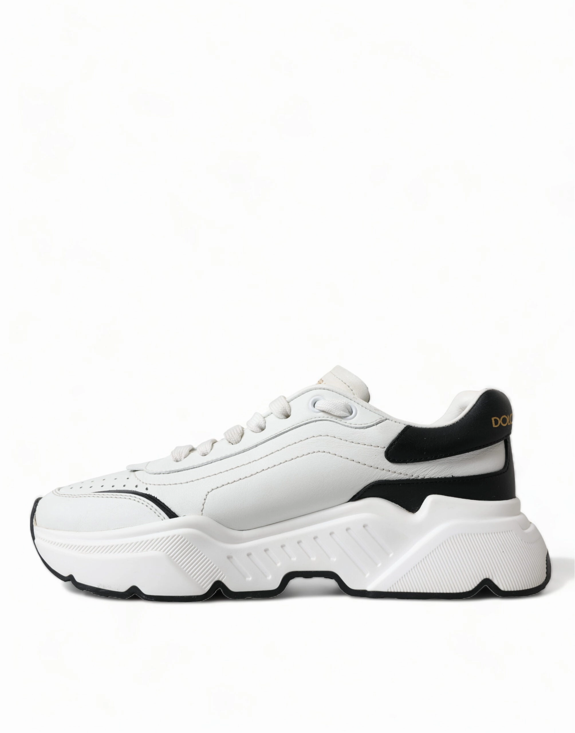 White Black Low Top Daymaster Sneakers Shoes Clear Flat Jelly Shoes