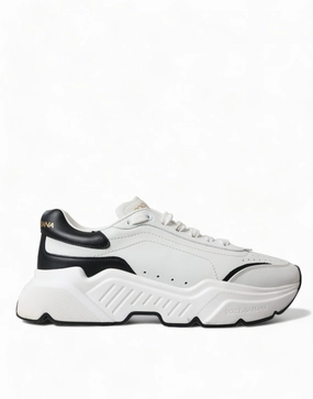 Shoes Flat Sketch White Black Low Top Daymaster Sneakers Shoes