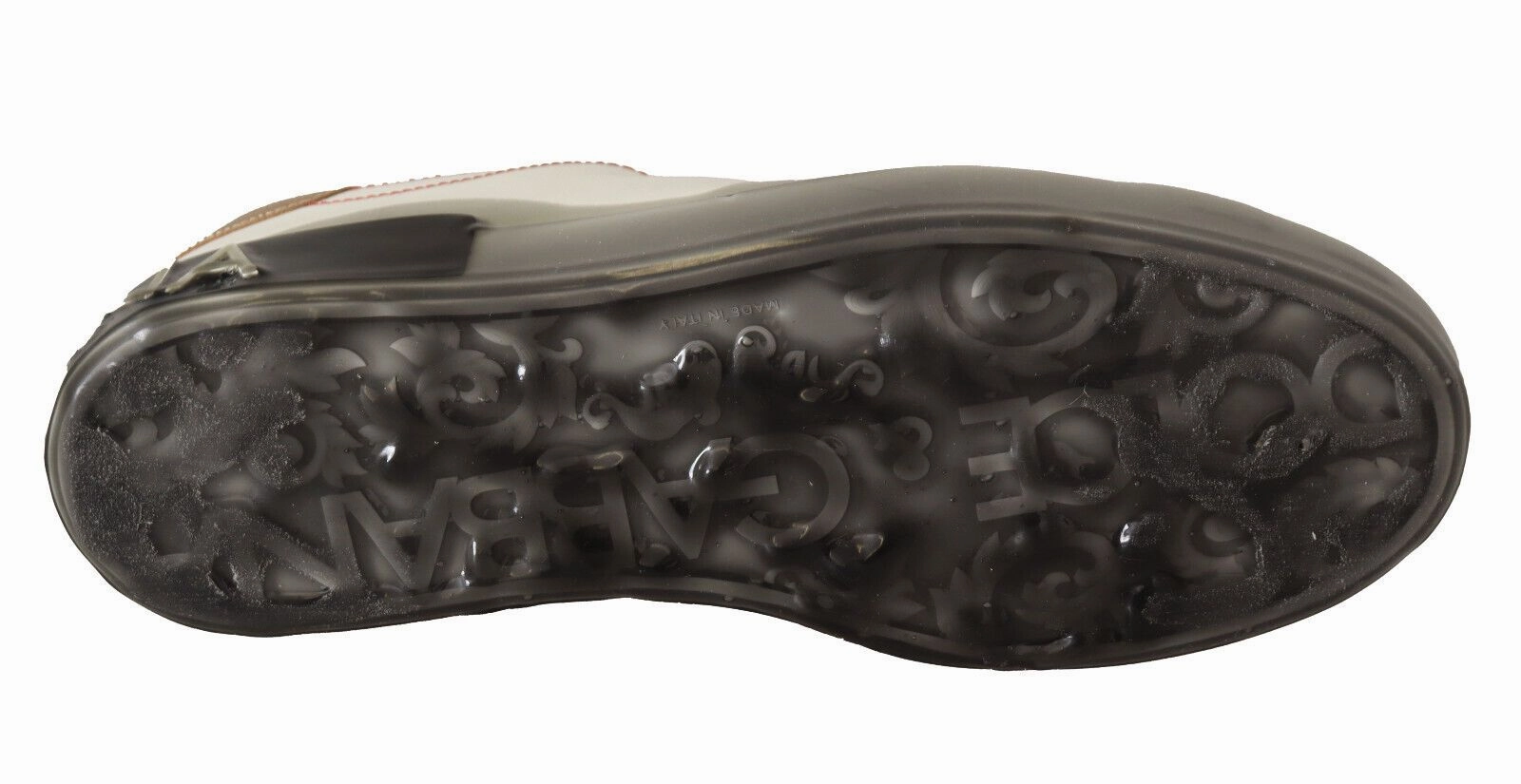 White Gold Leather Low Top Sneakers Casual Shoes Champion Casual Shoes