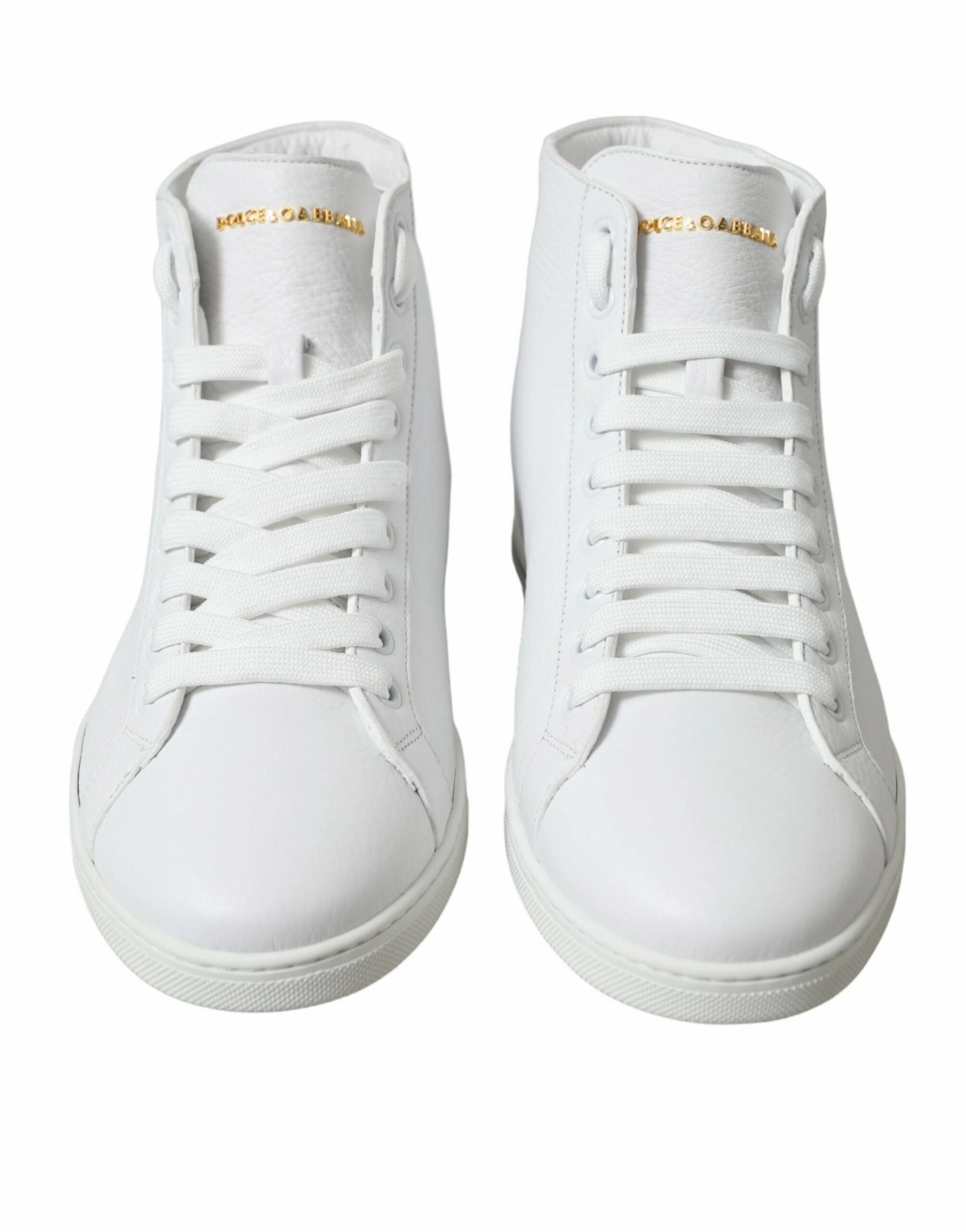 Centre Sneakers White Saint Tropez High Top Men Sneakers Shoes