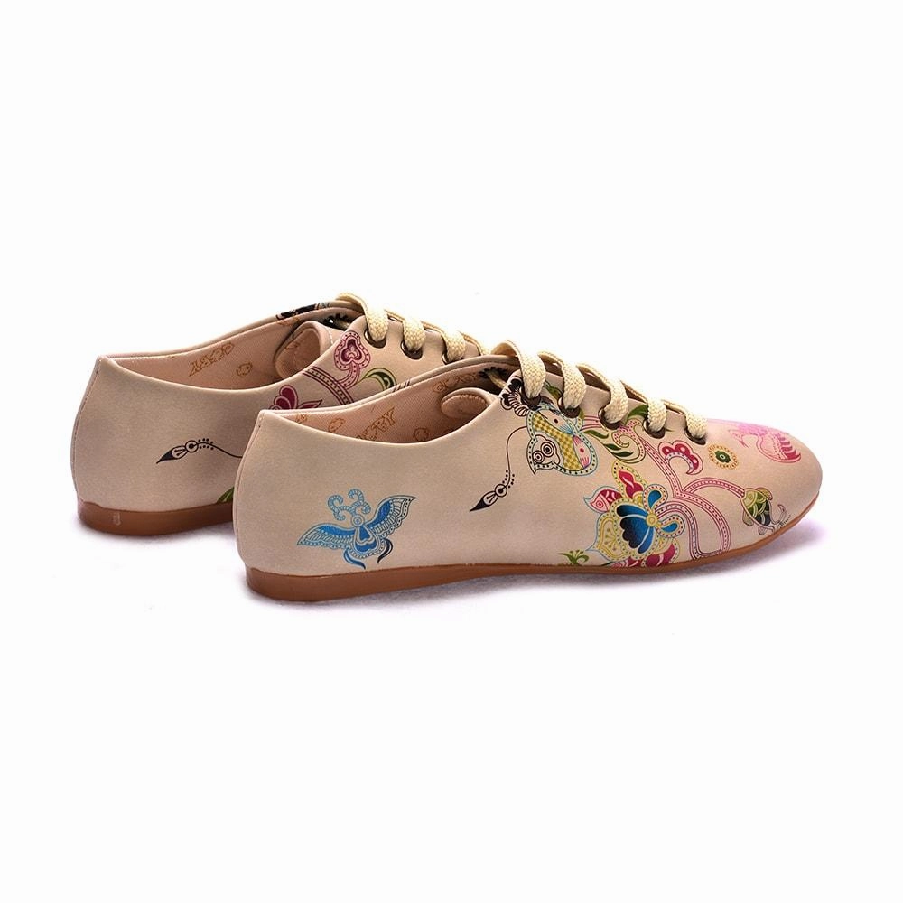 Handbag Flat Shoes Wings Ballerinas Shoes SLV015