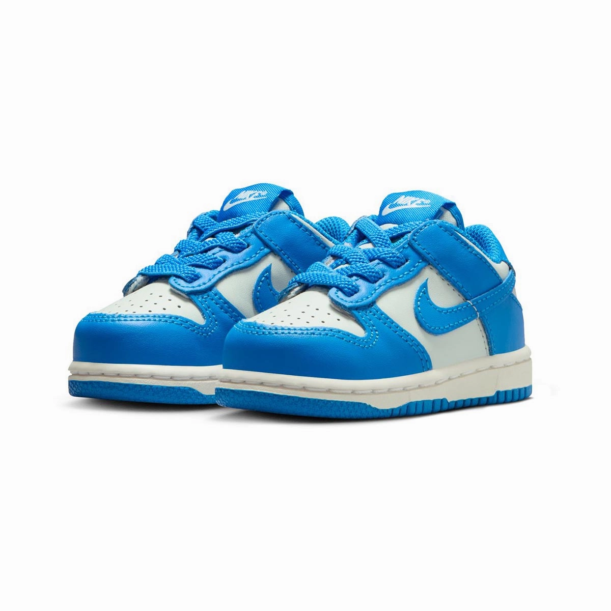 Nike Dunk Low 'Light Photo Blue' Baby/Toddler Shoes Asics Running Shoes Novablast 3
