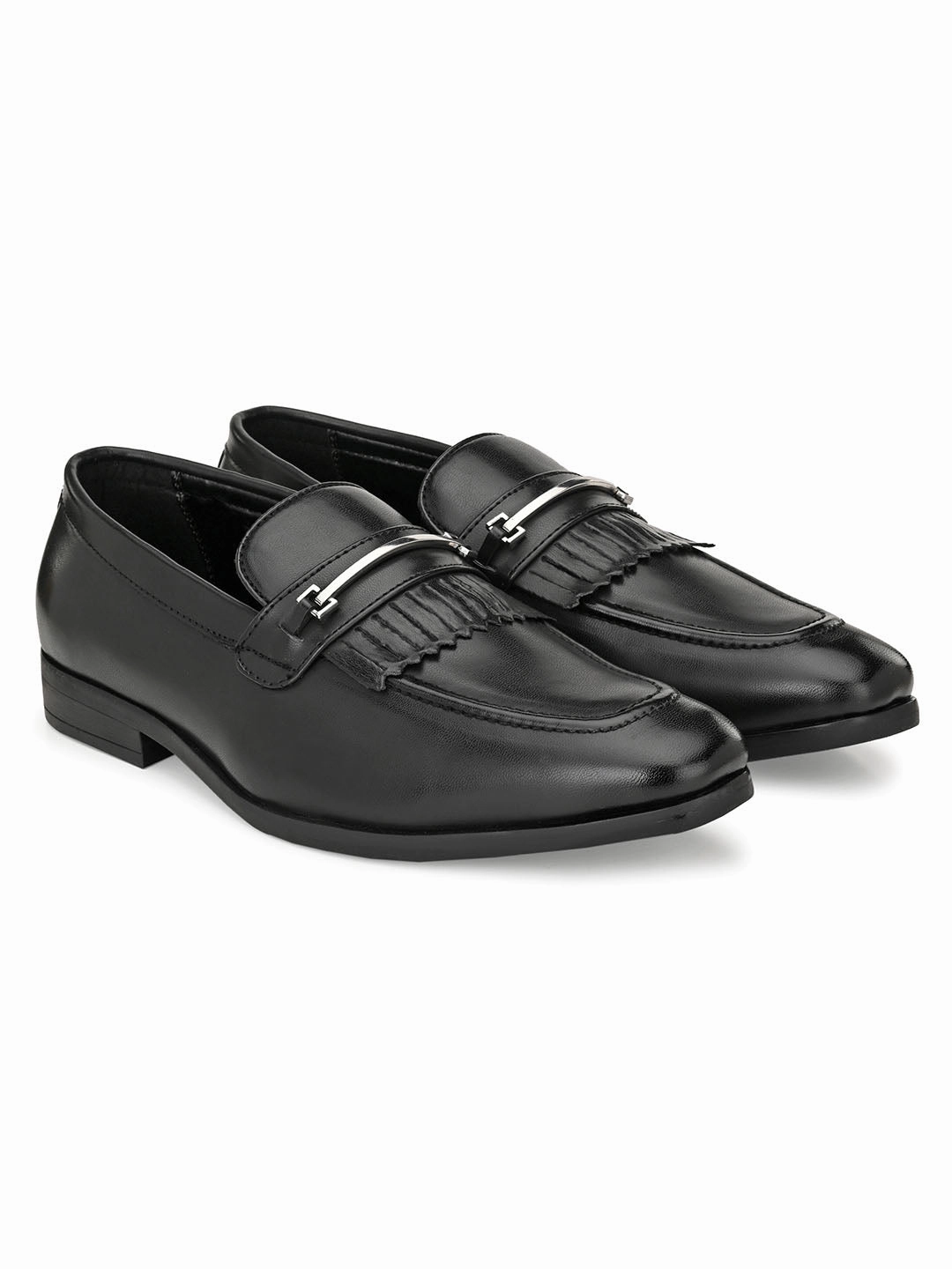Bass Weejun Loafers Winsome Black Loafers