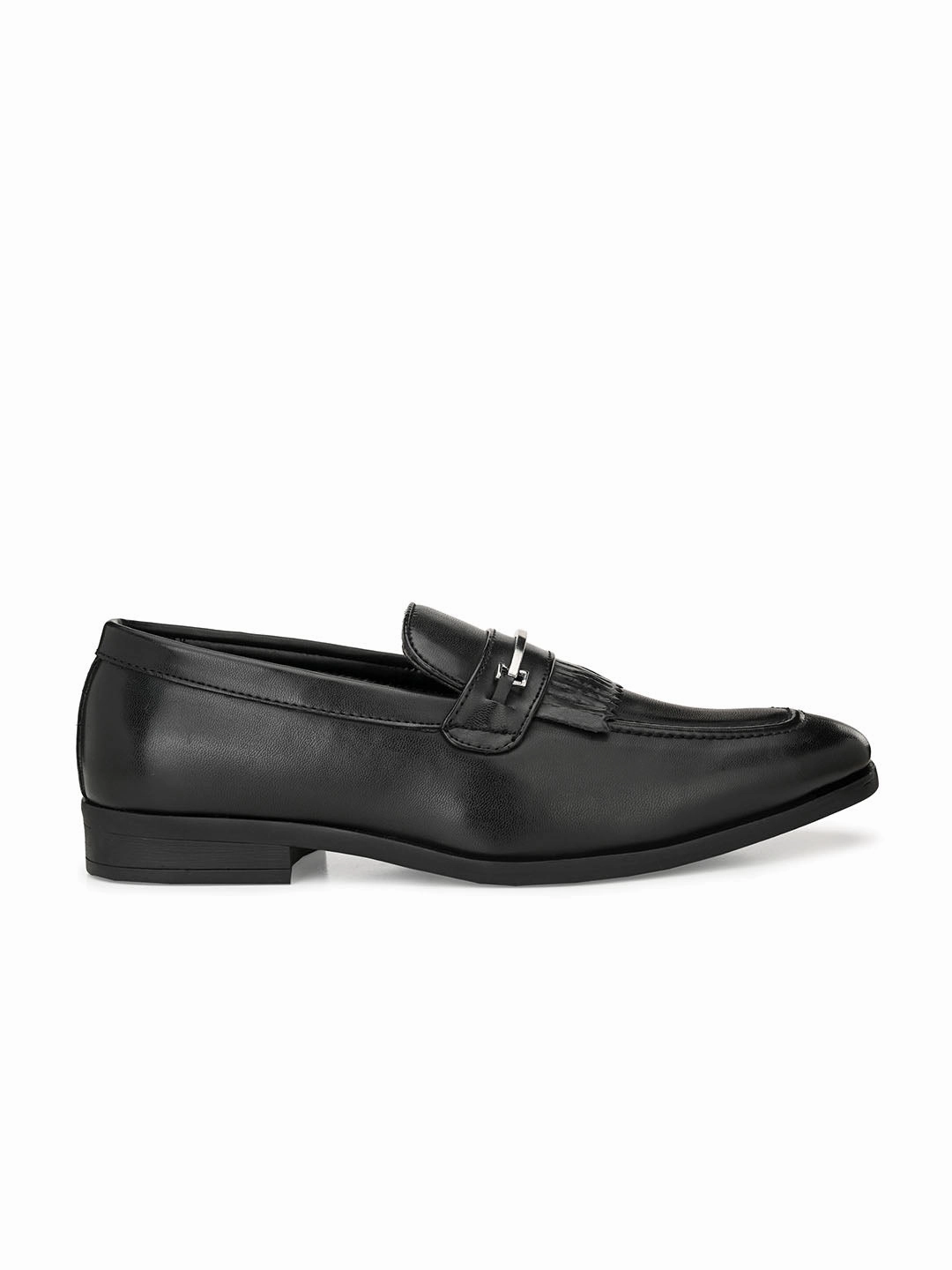 Jack Rogers Loafers Winsome Black Loafers