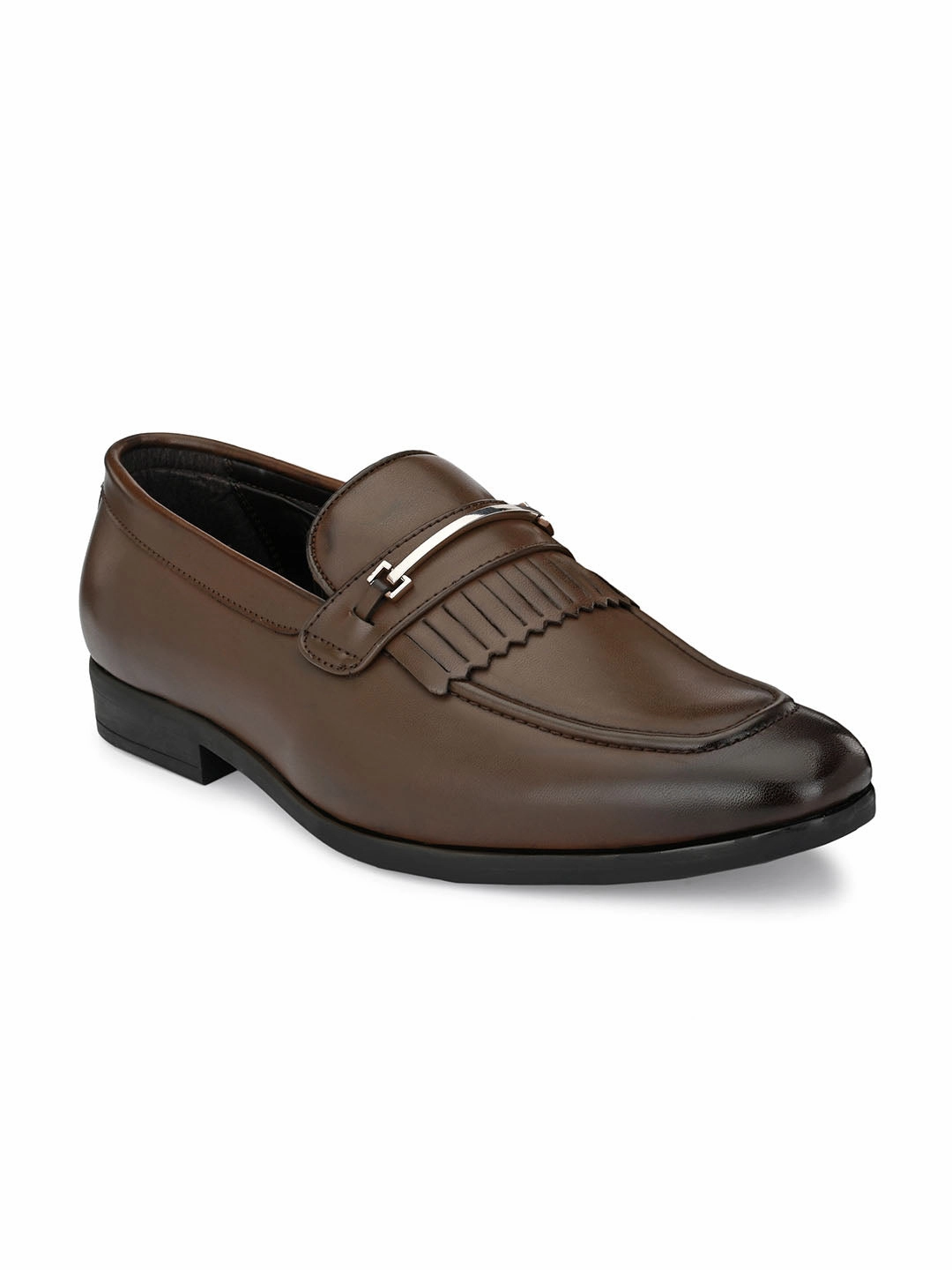 Neiman Marcus Loafers Winsome Brown Loafers