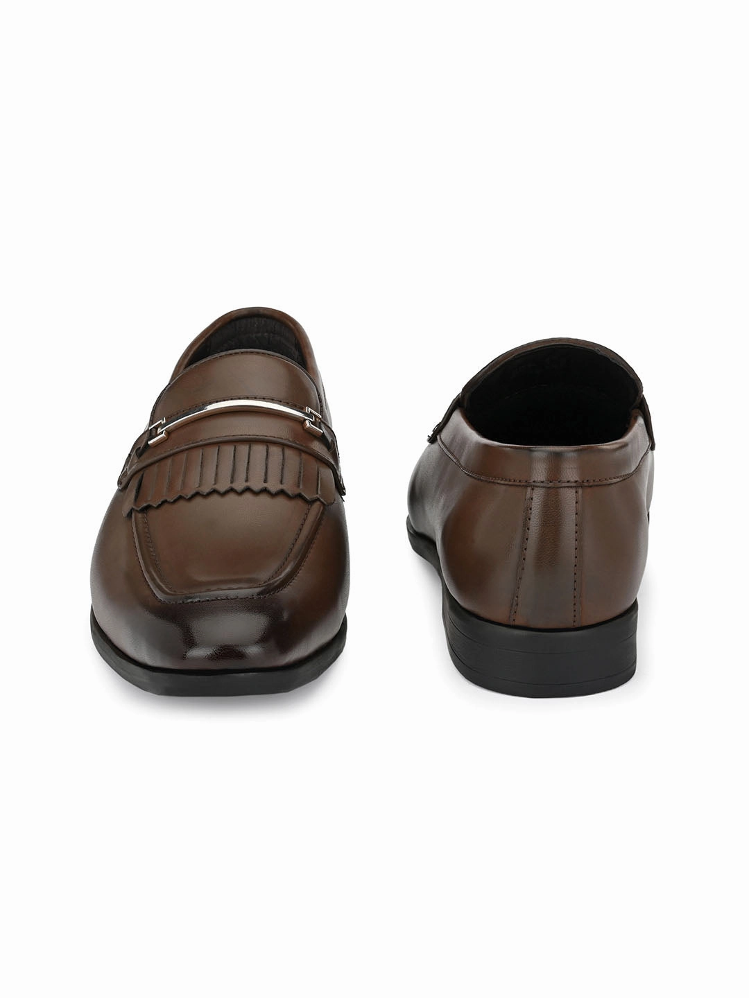 Winter Loafers Winsome Brown Loafers