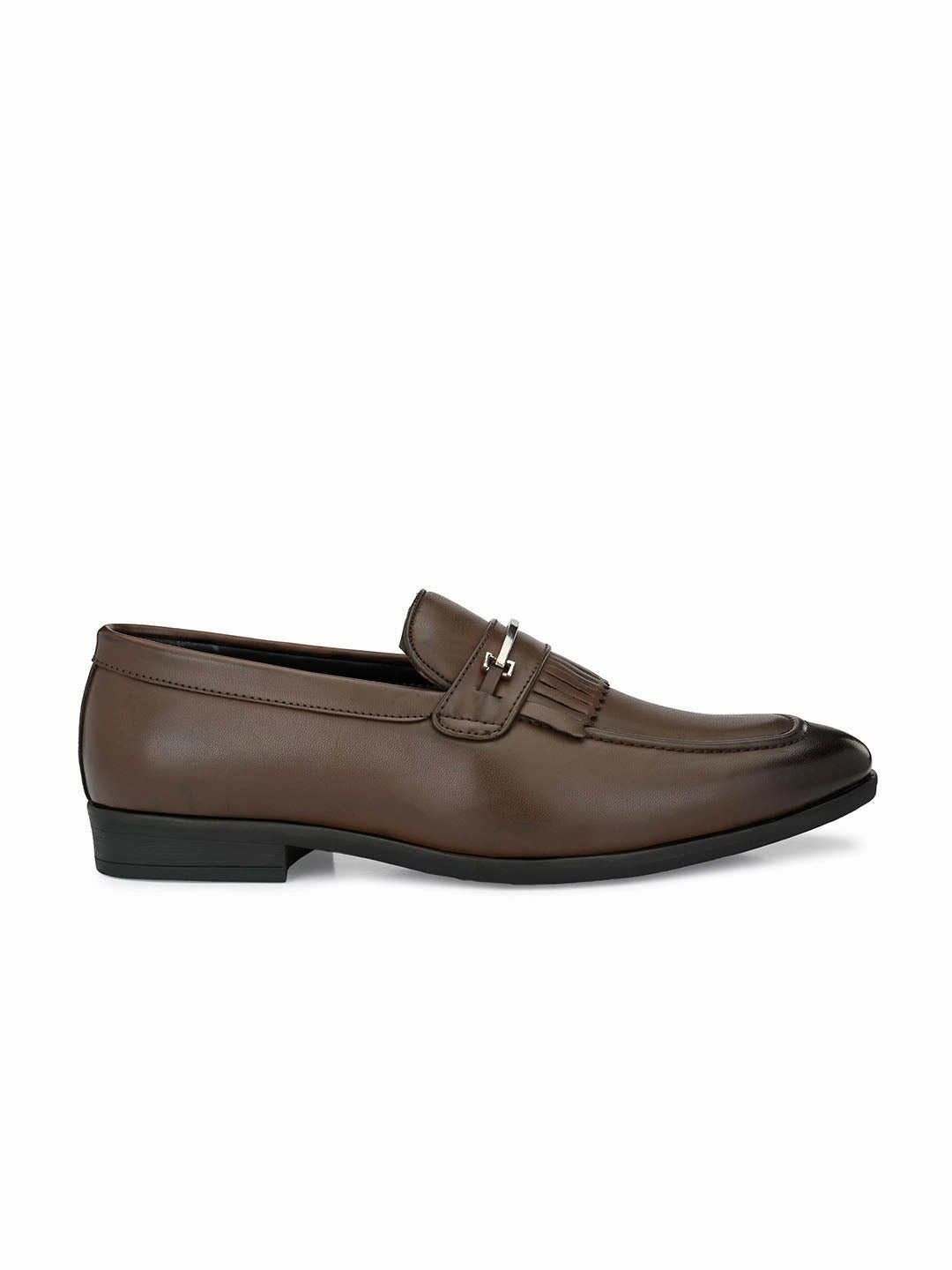 Winsome Brown Loafers Eastland Penny Loafers