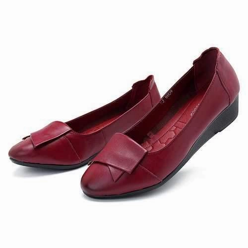 Boat Loafers Women Comfortable Soft Leather Flats Loafers