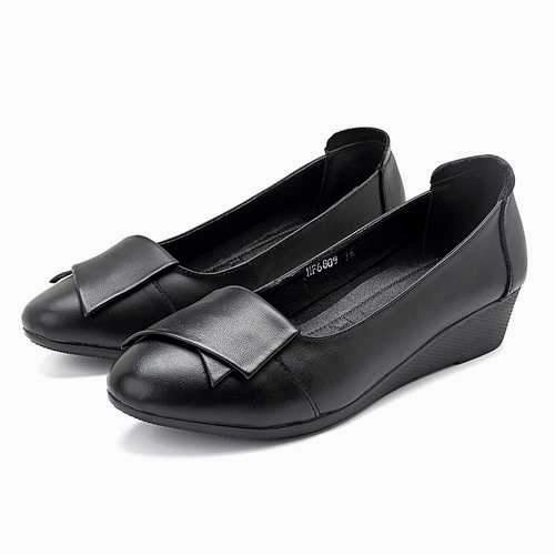 Flattered Bonbon Loafers Women Comfortable Soft Leather Flats Loafers