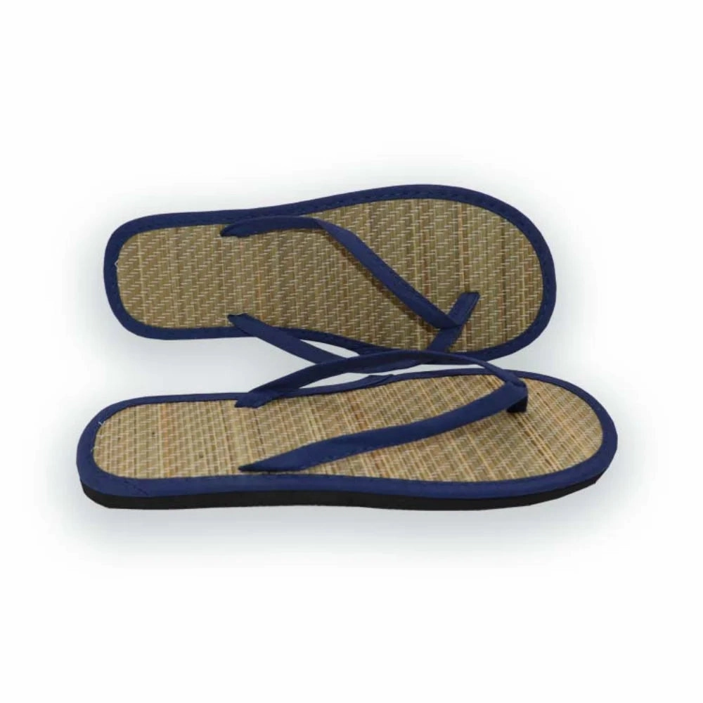 Ozark Trail Flip Flops Women Non-slip Bamboo Rattan Flip Flops