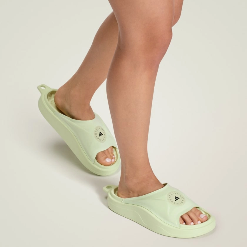 Adidas Top Sala Competition Indoor Soccer Shoes Women's adidas adidas by Stella McCartney Slide Shoes