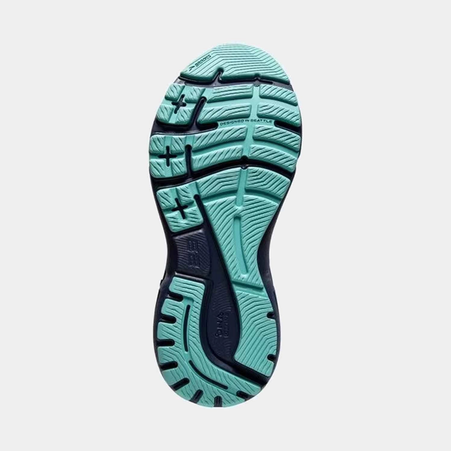 Women's Adrenaline GTS 23 Running Shoes Good Running Shoes With Bad Knees