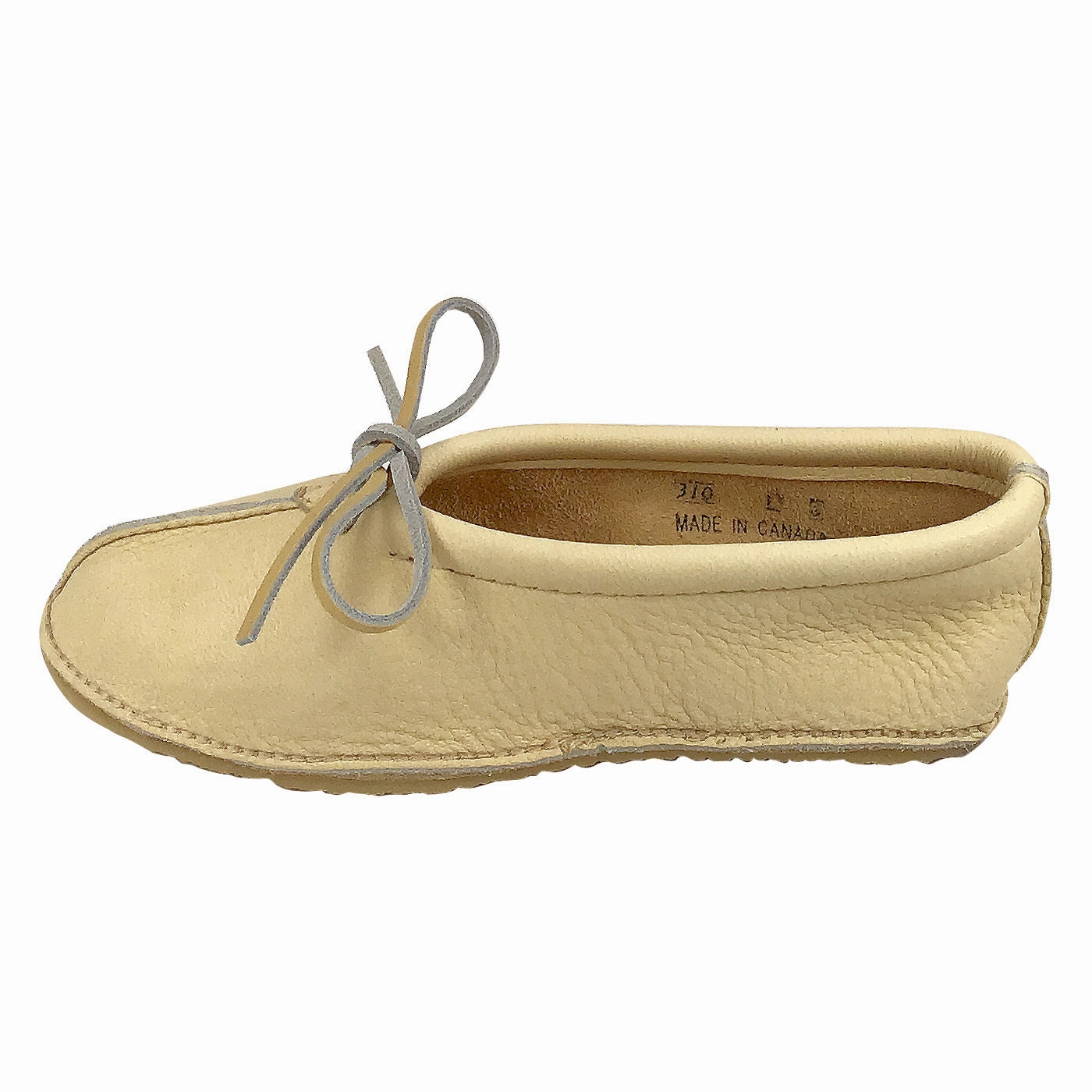 Women's Ballerina Moccasin Shoes The Slippers Documentary