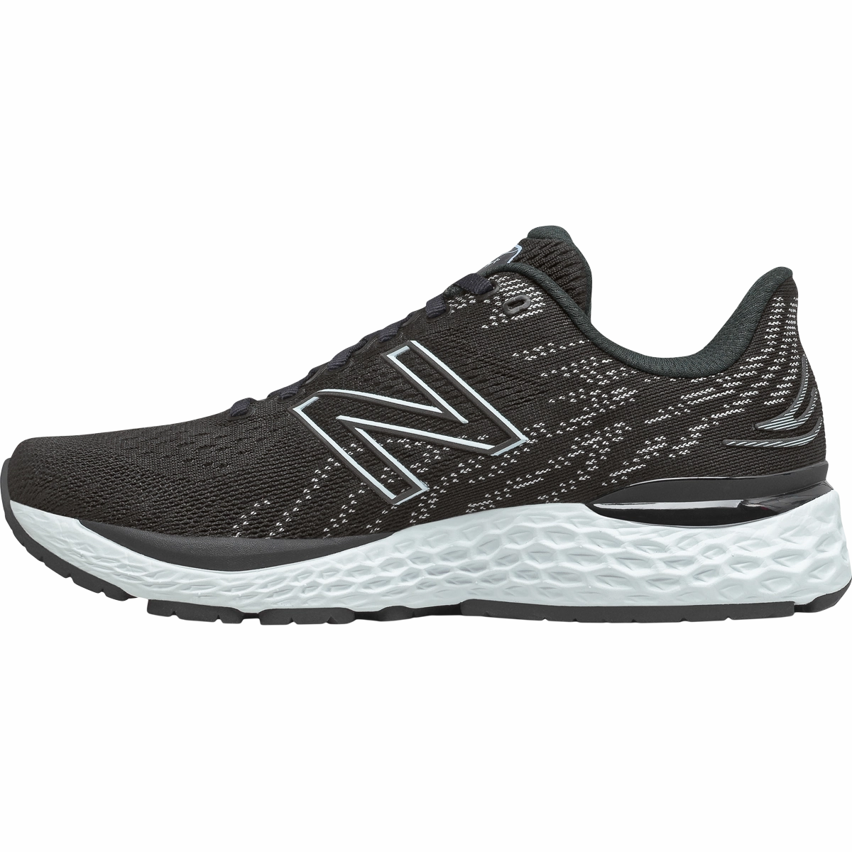 Women's Fresh Foam 880 v11 - D Running Shoes For Knee Pain